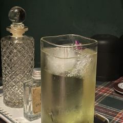 藍鯨LANJING BAR張用戶圖片