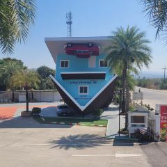 AIR DIAMOND CAFE แม่แตง เชียงใหม่ User Photo