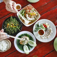 Manamae Garden Restaurant User Photo