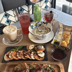 BUONA BOCCA Italian Bistro User Photo