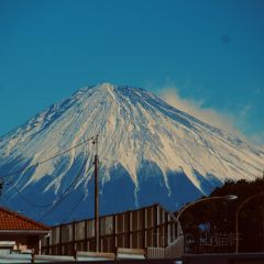 Fujikawa Service Area (Downward) Restaurant User Photo