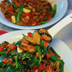 Ye Lai Xiang User Photo