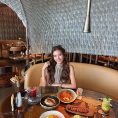 Doors Dubai Mall 여행 사진