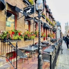 White Dog Cafe張用戶圖片