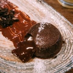 Maple Casual Dining張用戶圖片