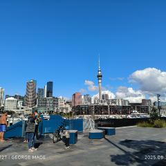 Harbourside Ocean Bar Grill User Photo