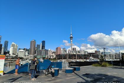 Harbourside Ocean Bar Grill