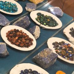 Crave Cairo Festival City User Photo