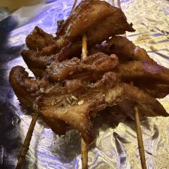 Zheng's Skewer BBQ Eastwood User Photo