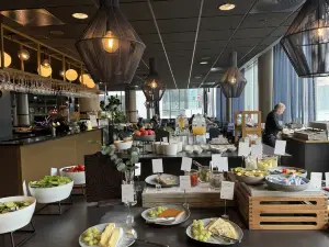 Restaurant Bjørk