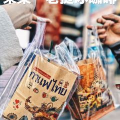 福记东北烤冷面(汉锦城店) User Photo
