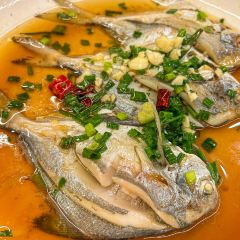 九龙奇迹海鲜大排档(万象城店) User Photo