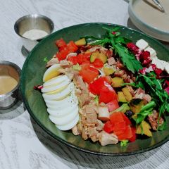 nana's restaurant User Photo