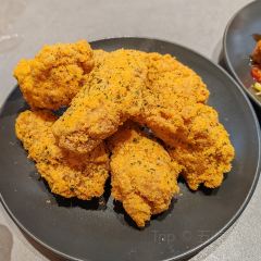 清邁清邁巷口小排檔（煙台山店）張用戶圖片