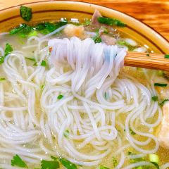 星月清真 User Photo