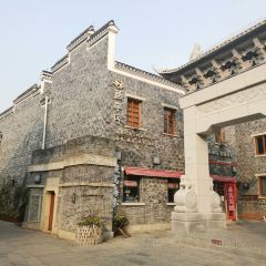 QI ZHI WEI LU ROU JUAN User Photo