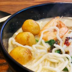 大樹就湯下麵(西安路店)張用戶圖片