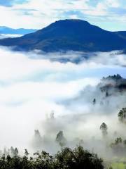 祿豐五臺山