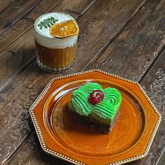 樹Cafe張用戶圖片