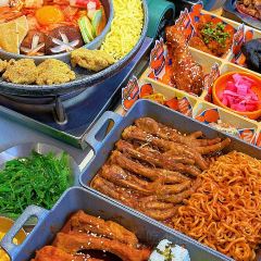 韓拾林石鍋拌飯（印象滙店）張用戶圖片