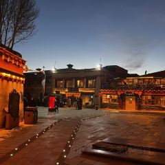 成都美食 User Photo