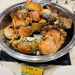 Howard Johnson Golden Land Hotel Chinese Restaurant User Photo