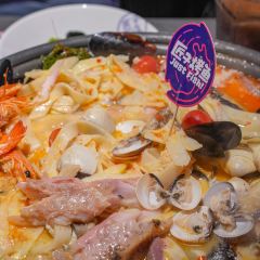Jiangzi Grilled Fish (riyueguangchang) User Photo