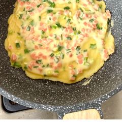 岚漪莜面村·柏籽羊肉馆(鼓楼街店) 여행 사진