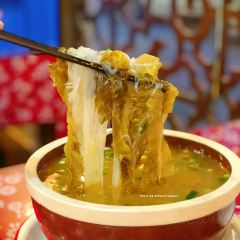 外婆壪來鳳魚用戶圖片