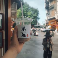 循觅咖啡馆 User Photo