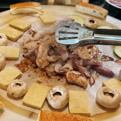 花間雲裳•雲南玉石板燒張用戶圖片