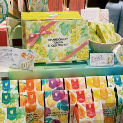 Afternoon Tea Tearoom Sendai S-Pal (II) User Photo