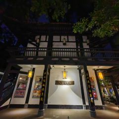 王家渡火锅(三苏祠店) User Photo