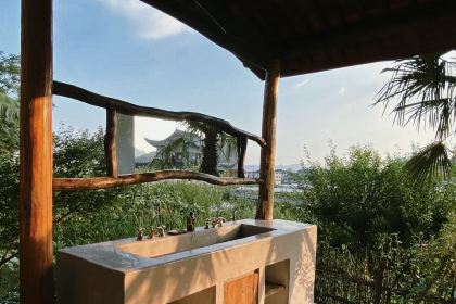 E'lands一岚野居&ANNY美学馆