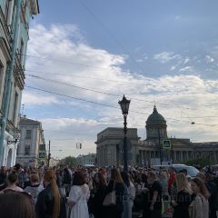 Ресторан Европа — L`Europe Restaurant User Photo