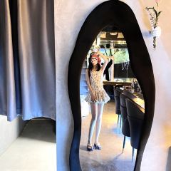 Overflow Whisky·Cocktail Bar User Photo