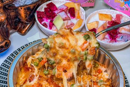 庖丁家牛肆·鲜牛肉火锅(东原1891店)