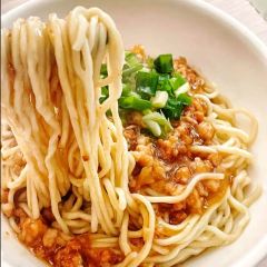 LING LING YIN SHI DIAN User Photo