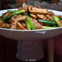 禅泉度假酒店中餐厅 User Photo