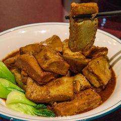 禅泉度假酒店中餐厅 User Photo