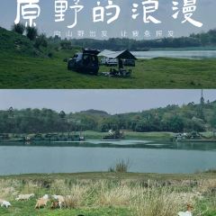 江从明巴适蒸笼 User Photo