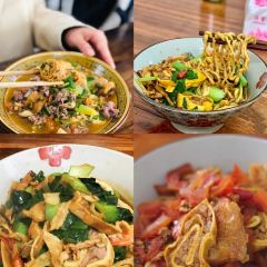 里兆打面馆 User Photo