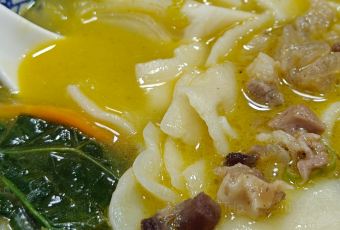 梁老大羊肉馆 User Photo