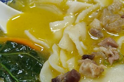 梁老大羊肉馆