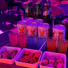 Orangutan Bunker User Photo