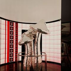 T61 TERMINAL HONGQING User Photo