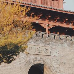 岳州渔馆(岳阳楼景区店) User Photo