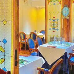 約吧YUEBAR輕奢創意餐廳張用戶圖片