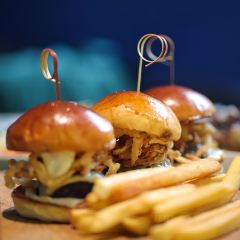 花布臻选西餐厅(普罗旺世店) User Photo