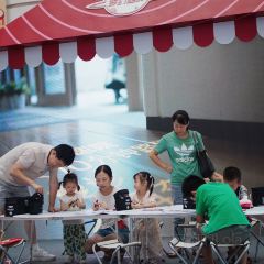 麦当劳(双流万顺路店) User Photo